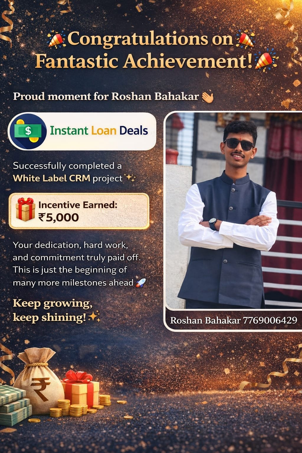 Elevate Your Financial Aspects in Style with Instantloansdeals!